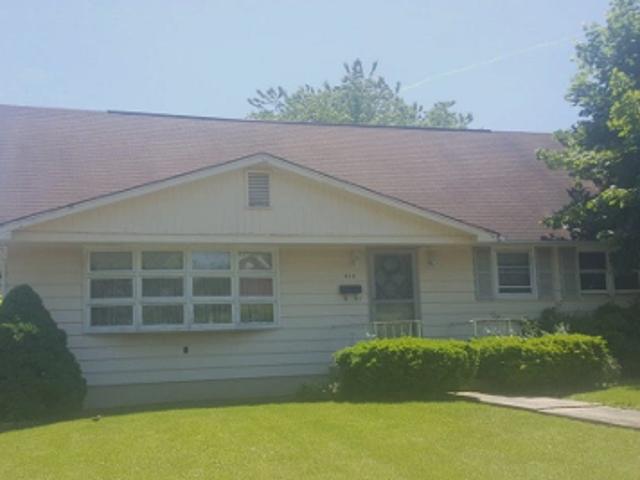 House for sale in Blair, Pennsylvania
