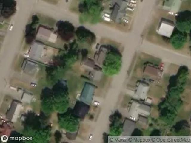 House for sale in East Millinocket, Maine