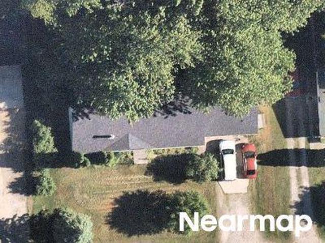 House for sale in Michigan