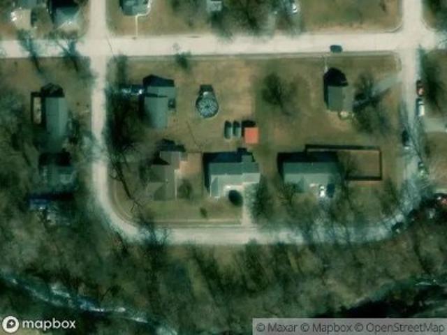 House for sale in Kansas