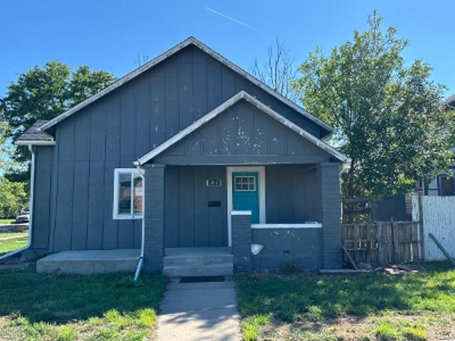 House for sale in Colorado