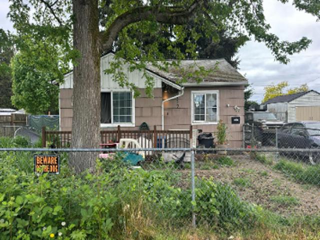 House for sale in Longview, Cowlitz County