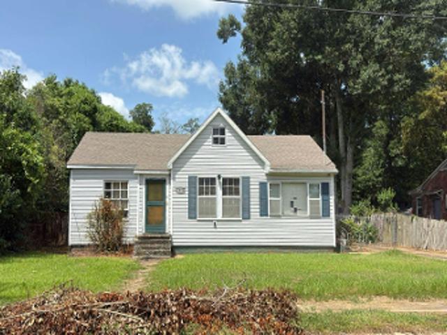 House for sale in Alexandria, Louisiana