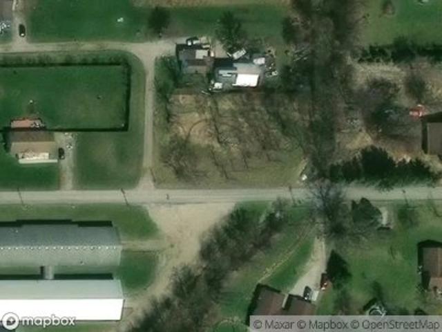 Land for sale in Ohio