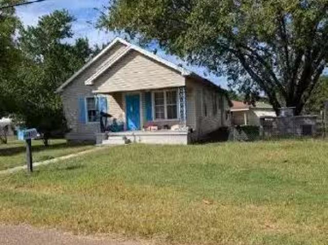House for sale in Texarkana