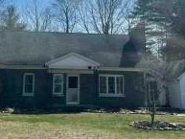 House for sale in Saratoga, New York