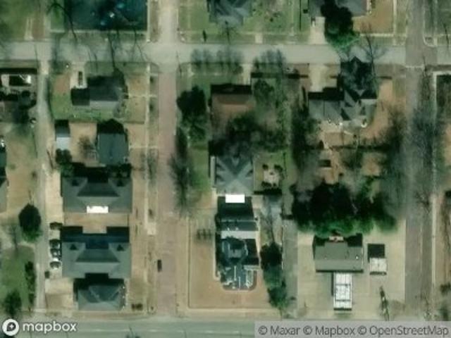 House for sale in Ark