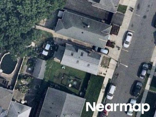 House for sale in Belleville, New Jersey