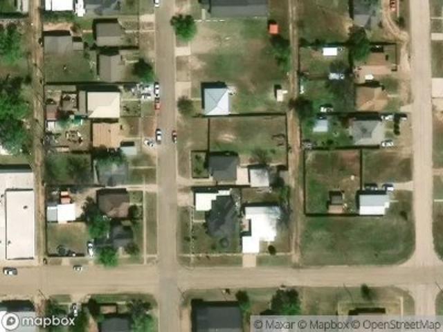 House for sale in Plainview, Texas