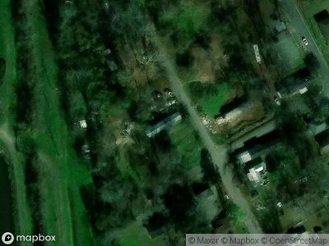 Land for sale in Lecompte, Louisiana