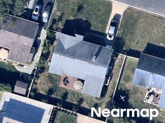 House for sale in New Jersey