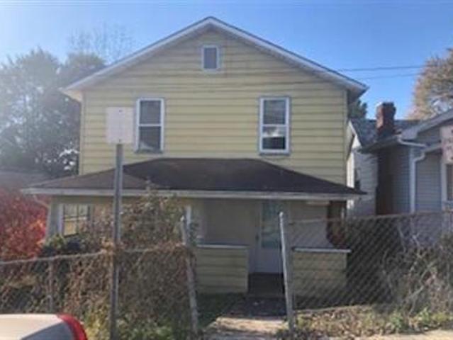 House for sale in Huntington, West Virginia