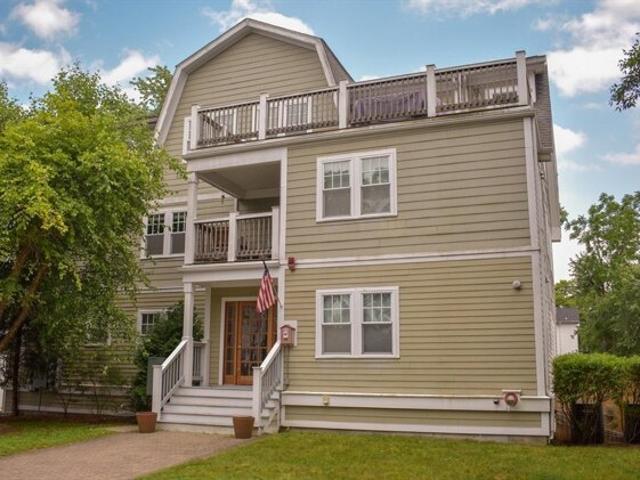 Condo for sale in Framingham