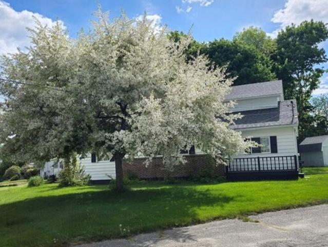 House for sale in East Millinocket, Penobscot County