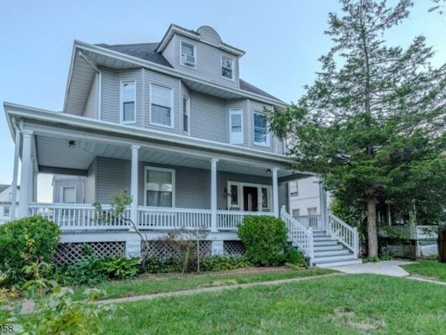 House for sale in East Orange, New Jersey