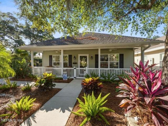 House for sale in Fernandina Beach, Florida