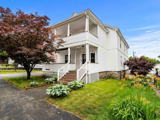 House for sale in New Hampshire