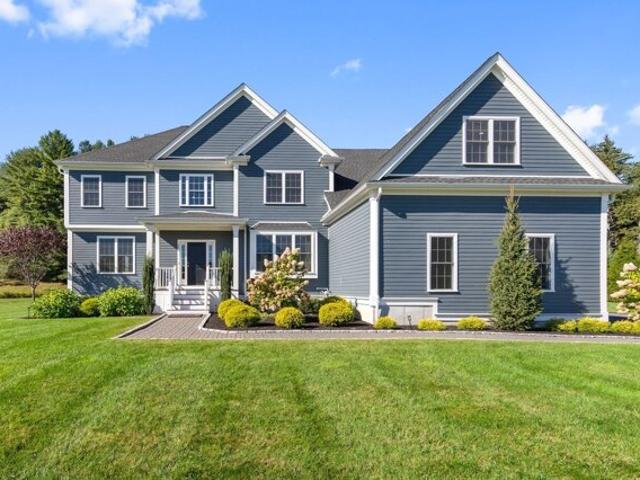 House for sale in Millis, Norfolk County