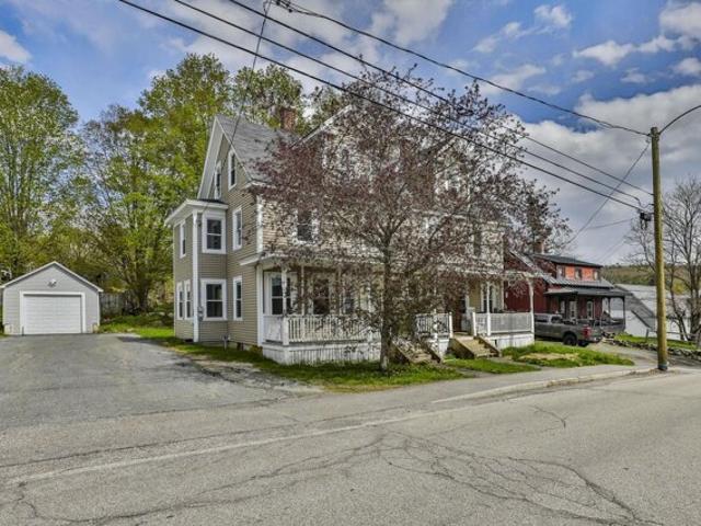 House for sale in New Hampshire