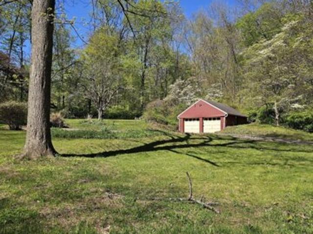 Land for sale in North Branford, Connecticut
