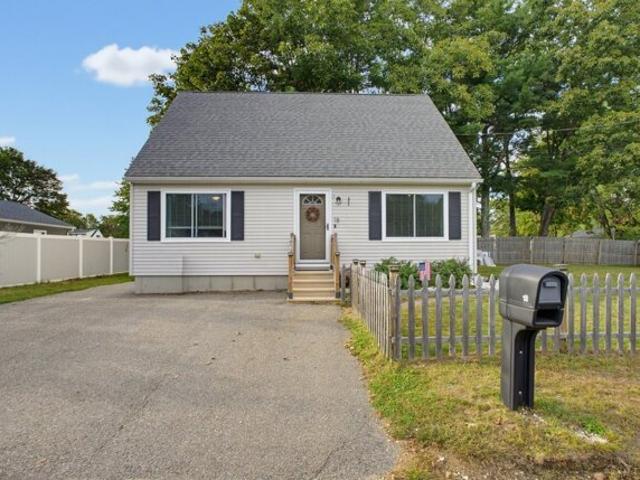 House for sale in Baldwinville, Templeton