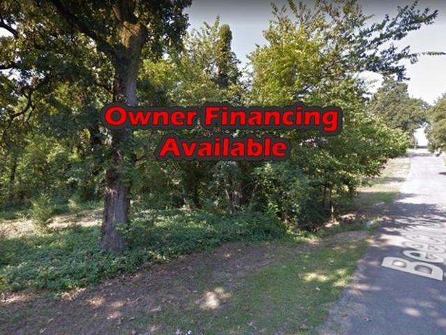 Land for sale in Louisiana