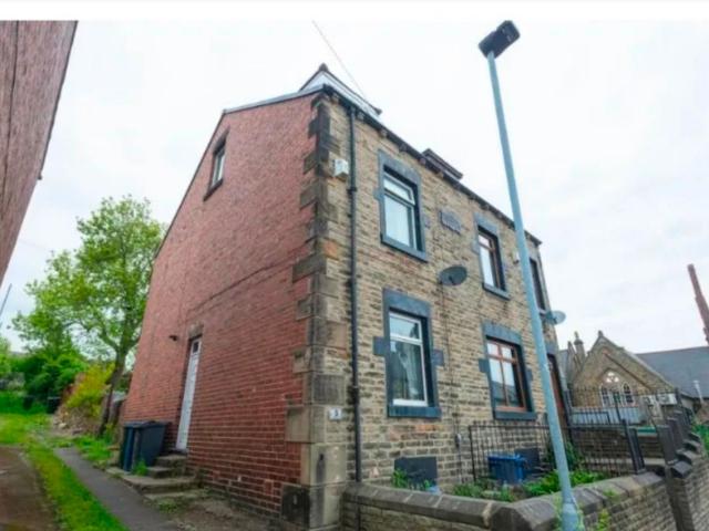 House for rent in Kingstone, Barnsley