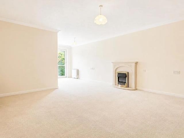 Apartment for rent in Priestthorpe, Bingley