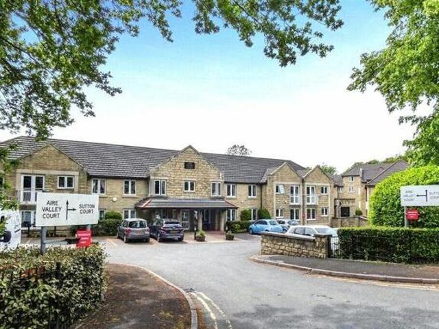 House for sale in Priestthorpe, Bingley