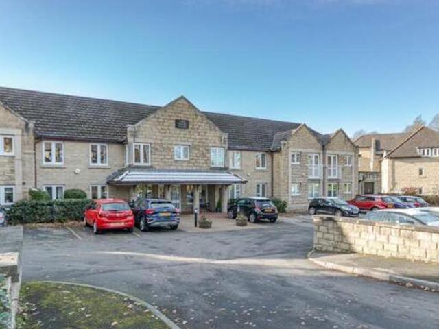 House for sale in Priestthorpe, Bingley
