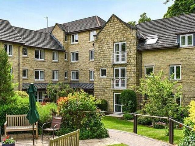 House for sale in Priestthorpe, Bingley