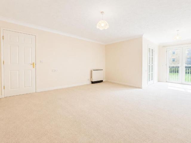 Apartment for rent in Priestthorpe, Bingley