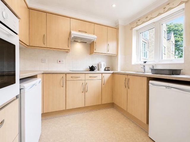 Apartment for rent in Priestthorpe, Bingley