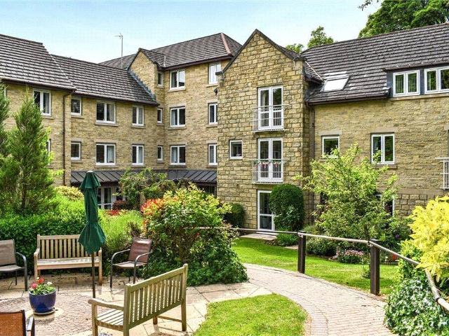 Apartment for rent in Priestthorpe, Bradford