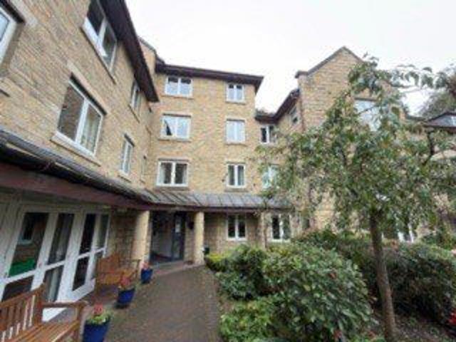 Apartment for rent in Priestthorpe, Bradford