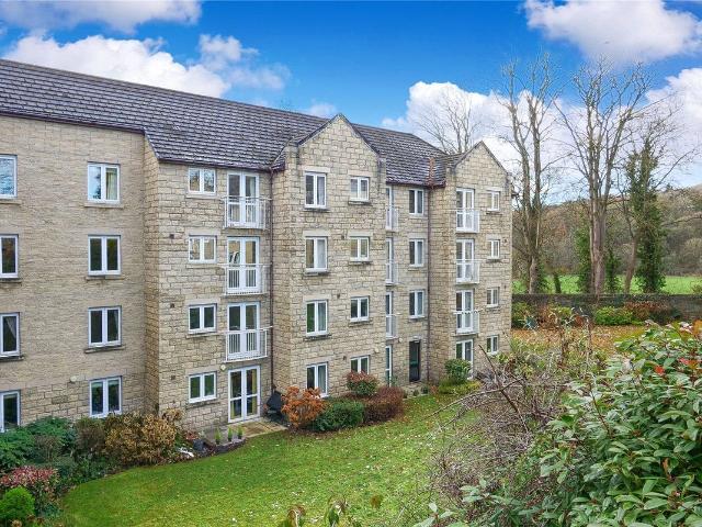 Apartment for rent in Priestthorpe, Bingley
