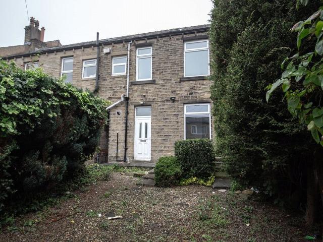 House for rent in Paddock, Milnsbridge