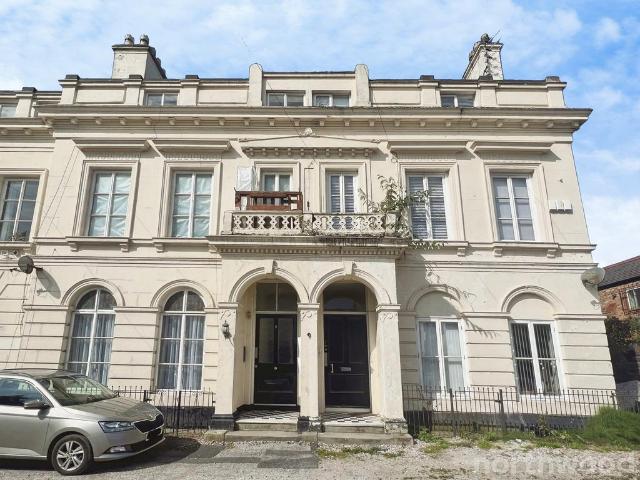 Apartment for rent in Elm Park, Liverpool