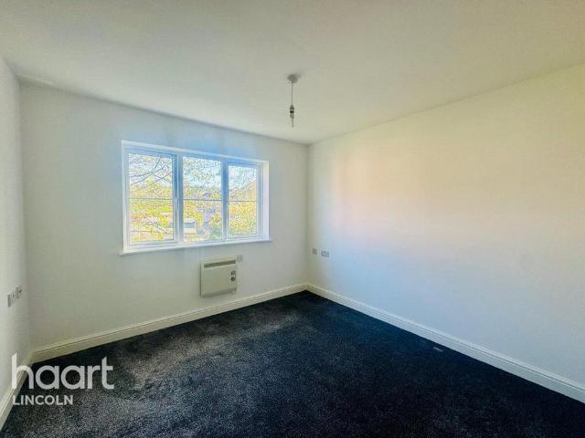 Apartment for rent in Bracebridge, Lincoln