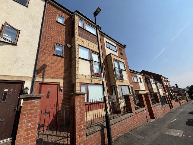 Apartment for rent in Elswick, Tyne And Wear