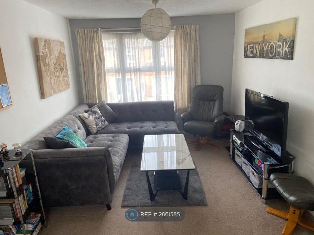Room for rent in Avenham, Higher Bartle