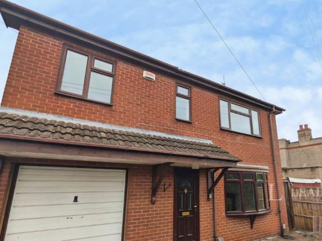 House for rent in Whoberley, Coventry