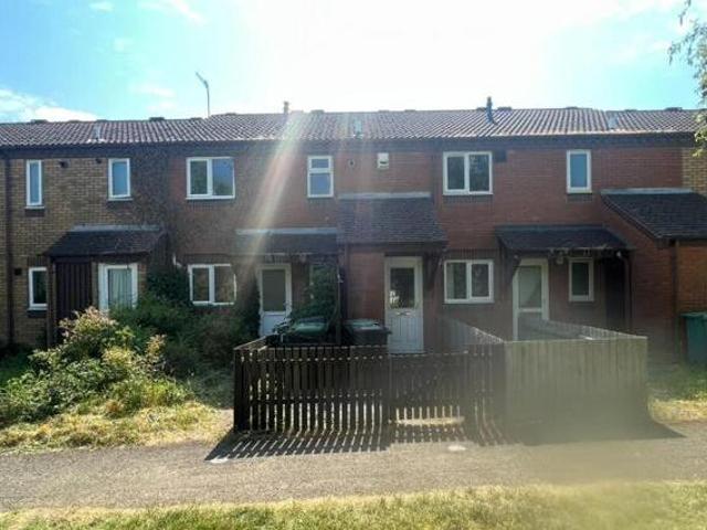 House for rent in Batchley, Redditch