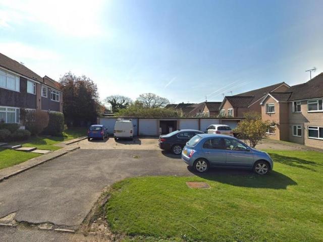 Apartment for rent in London Borough of Harrow, Greater London