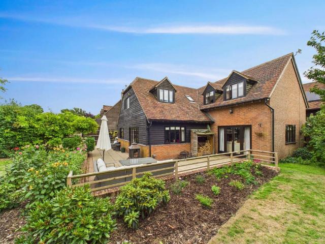 House for rent in Buckinghamshire