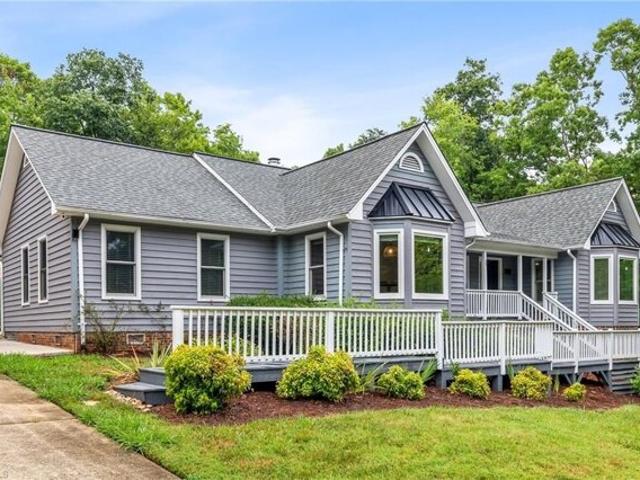 House for sale in Eden, North Carolina