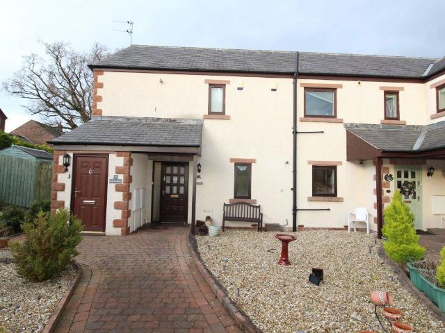 Apartment for rent in Cumwhinton