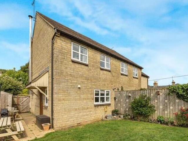 House for sale in Tetbury, Fossebridge