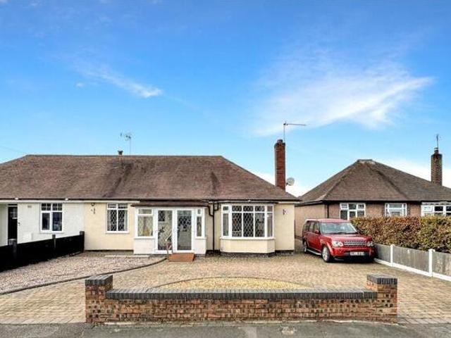 House for sale in Chadsmoor, Staffordshire