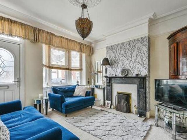 House for sale in Chadsmoor, Staffordshire